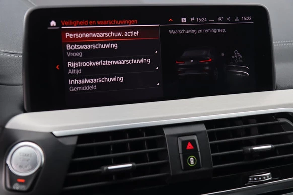 BMW X4 - Afbeelding 19 van 30