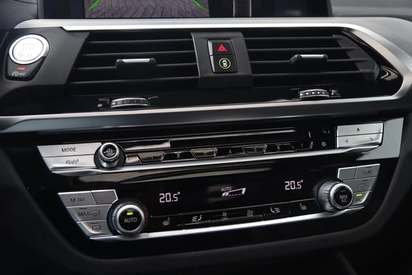 BMW X4 - Afbeelding 20 van 30
