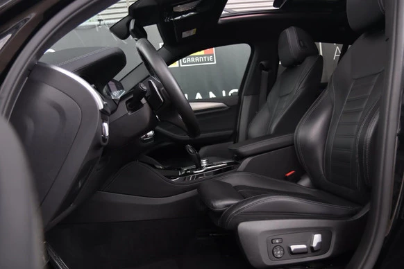 BMW X4 - Afbeelding 21 van 30
