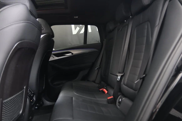 BMW X4 - Afbeelding 22 van 30