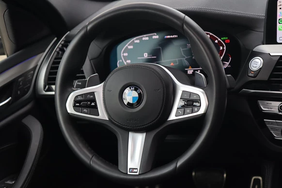 BMW X4 - Afbeelding 24 van 30
