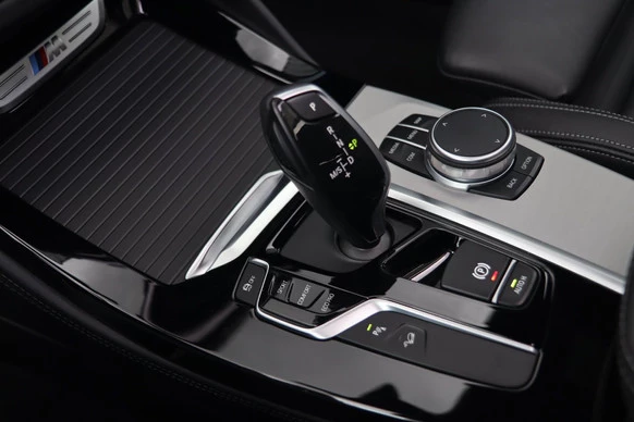 BMW X4 - Afbeelding 27 van 30