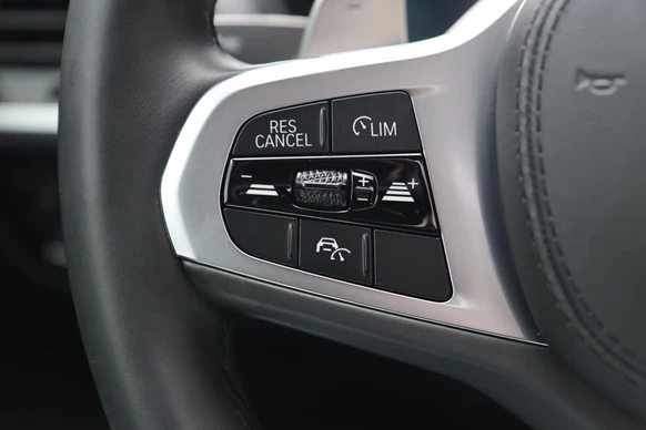 BMW X4 - Afbeelding 29 van 30