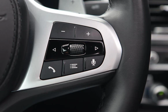 BMW X4 - Afbeelding 30 van 30