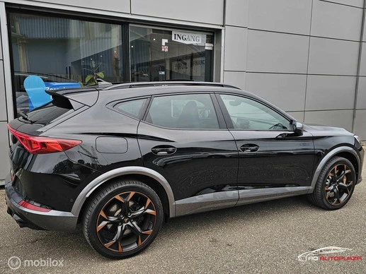 CUPRA Formentor - Afbeelding 2 van 30