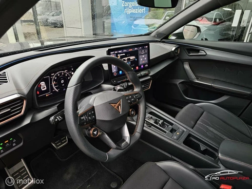 CUPRA Formentor - Afbeelding 3 van 30