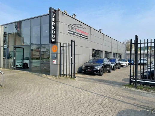 CUPRA Formentor - Afbeelding 5 van 30