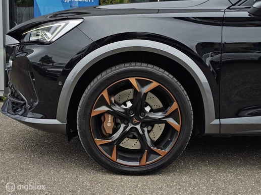 CUPRA Formentor - Afbeelding 6 van 30