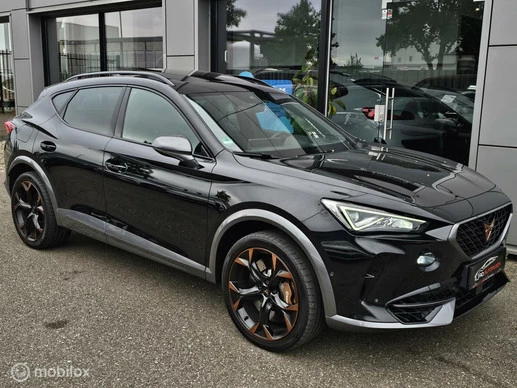 CUPRA Formentor - Afbeelding 7 van 30
