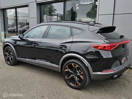 CUPRA Formentor - Afbeelding 8 van 30