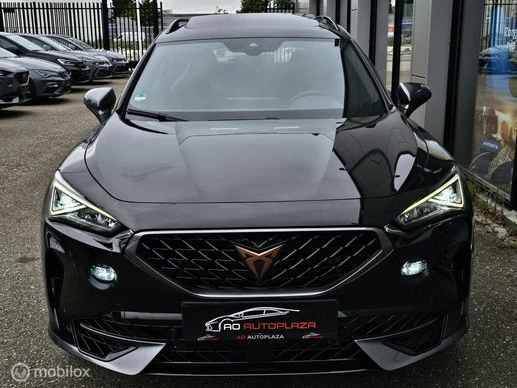 CUPRA Formentor - Afbeelding 9 van 30
