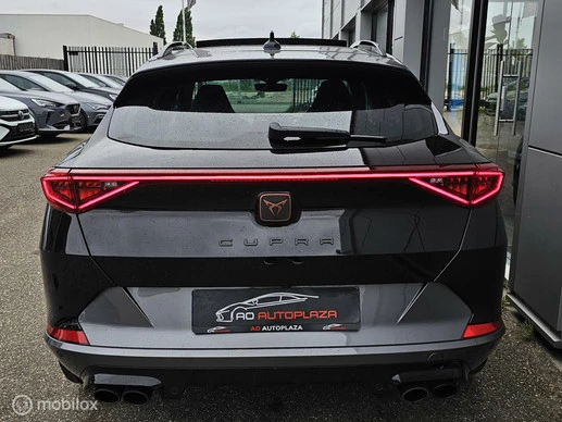 CUPRA Formentor - Afbeelding 10 van 30