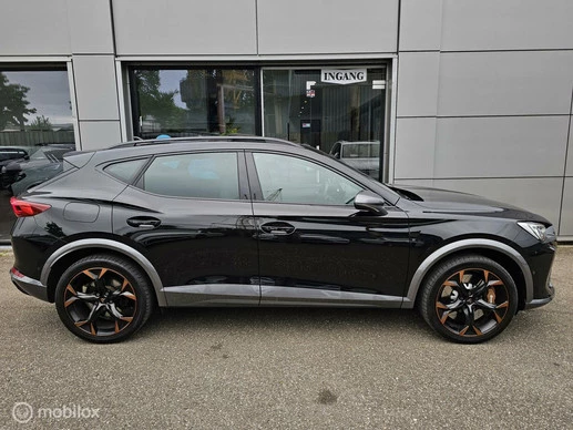 CUPRA Formentor - Afbeelding 11 van 30