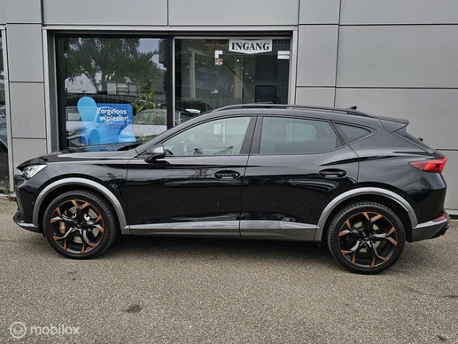 CUPRA Formentor - Afbeelding 12 van 30