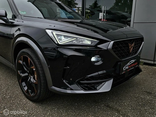 CUPRA Formentor - Afbeelding 13 van 30