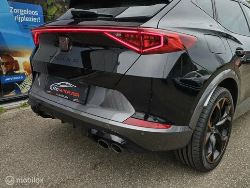 CUPRA Formentor - Afbeelding 14 van 30