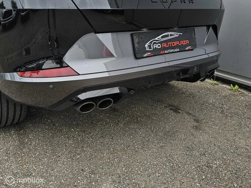 CUPRA Formentor - Afbeelding 15 van 30