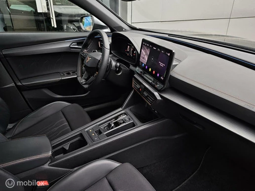 CUPRA Formentor - Afbeelding 16 van 30