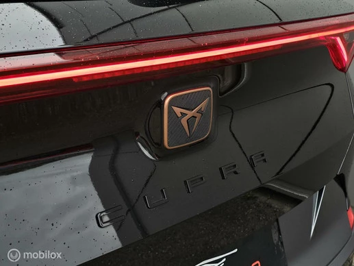 CUPRA Formentor - Afbeelding 19 van 30