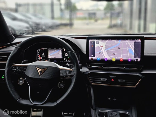 CUPRA Formentor - Afbeelding 21 van 30