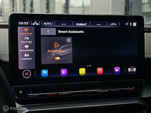 CUPRA Formentor - Afbeelding 29 van 30