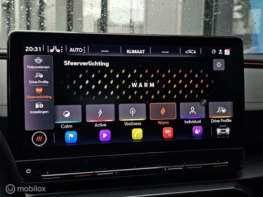 CUPRA Formentor - Afbeelding 30 van 30