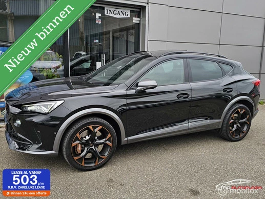 CUPRA Formentor - Afbeelding 1 van 30