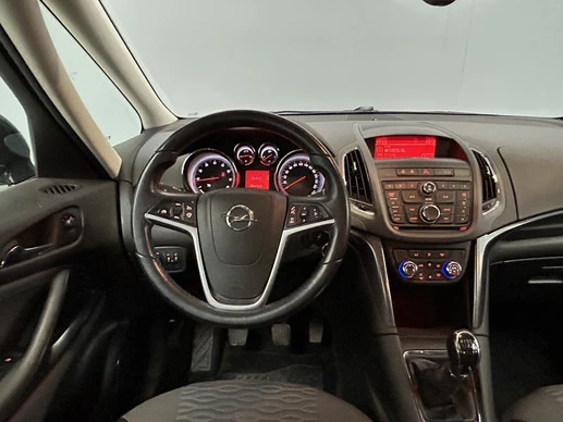 Opel Zafira - Afbeelding 2 van 30