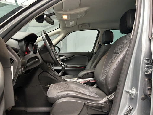 Opel Zafira - Afbeelding 4 van 30