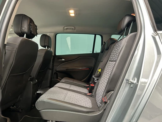 Opel Zafira - Afbeelding 5 van 30