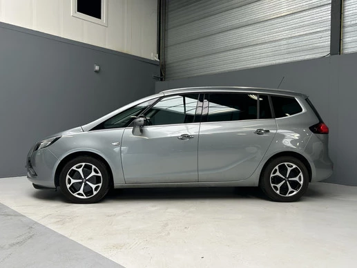 Opel Zafira - Afbeelding 6 van 30