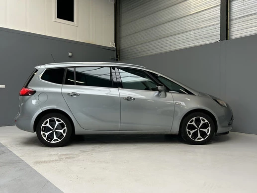 Opel Zafira - Afbeelding 7 van 30