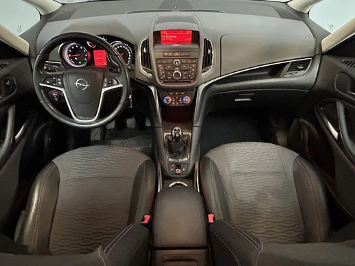 Opel Zafira - Afbeelding 8 van 30