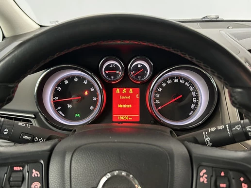 Opel Zafira - Afbeelding 9 van 30