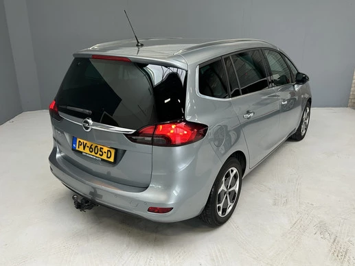 Opel Zafira - Afbeelding 12 van 30