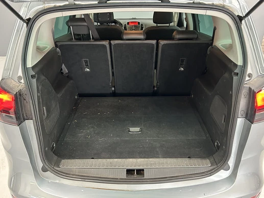 Opel Zafira - Afbeelding 14 van 30