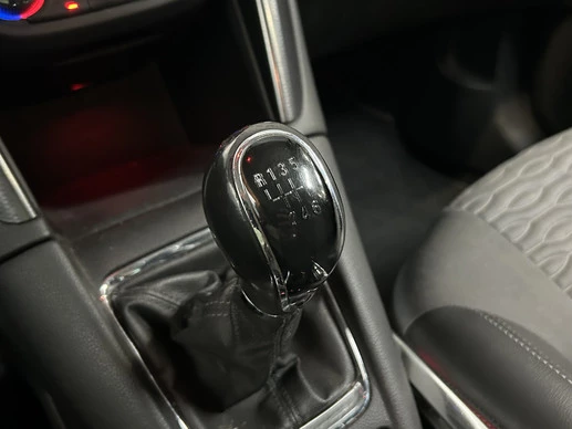 Opel Zafira - Afbeelding 16 van 30
