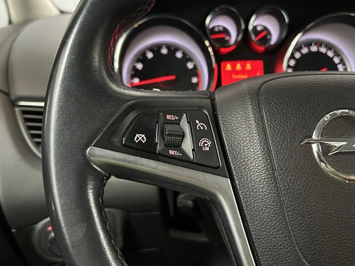 Opel Zafira - Afbeelding 17 van 30