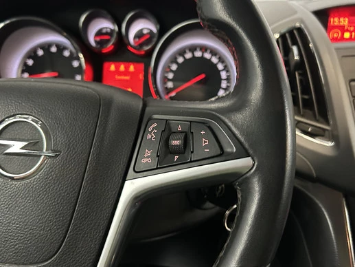Opel Zafira - Afbeelding 18 van 30