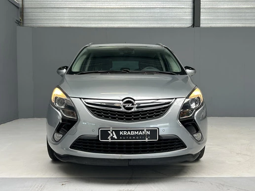 Opel Zafira - Afbeelding 20 van 30