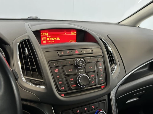 Opel Zafira - Afbeelding 27 van 30