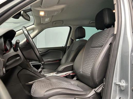 Opel Zafira - Afbeelding 28 van 30