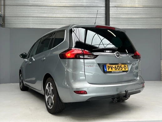 Opel Zafira - Afbeelding 30 van 30