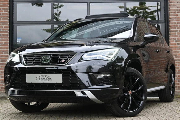 SEAT Ateca - Afbeelding 1 van 30