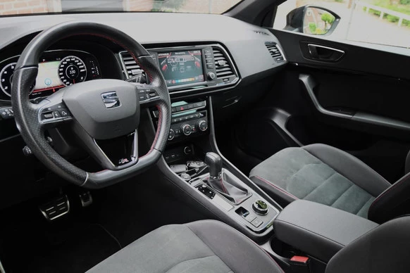 SEAT Ateca - Afbeelding 2 van 30