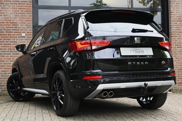 SEAT Ateca - Afbeelding 3 van 30
