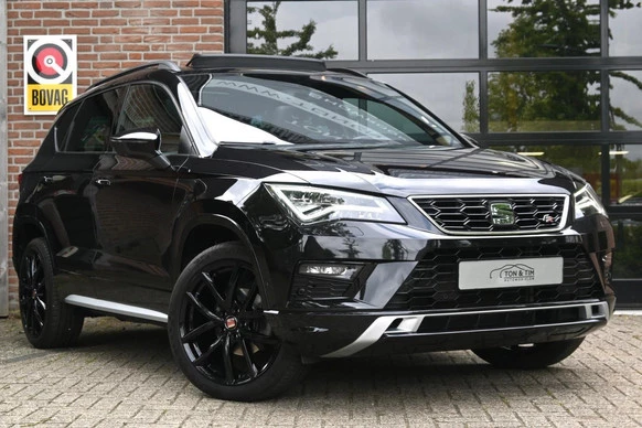 SEAT Ateca - Afbeelding 5 van 30