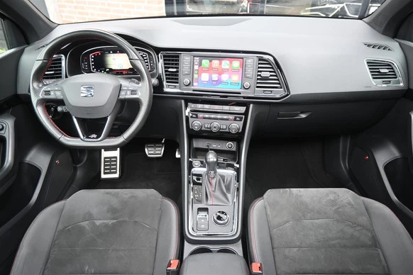SEAT Ateca - Afbeelding 6 van 30