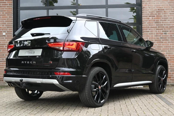 SEAT Ateca - Afbeelding 7 van 30