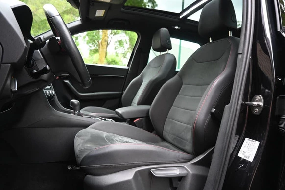 SEAT Ateca - Afbeelding 8 van 30